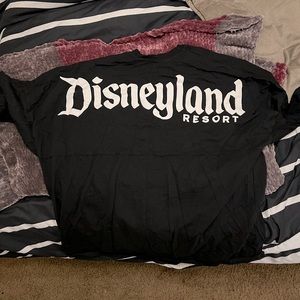 Disneyland Long Sleeve